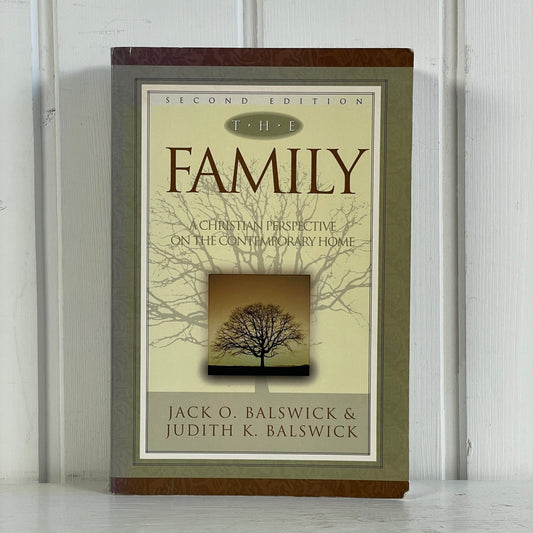 The Family - Mission Afrika Genbrug