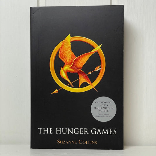 The Hunger Games - Mission Afrika Genbrug
