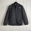 The North face junior jakke str L - Mission Afrika Genbrug