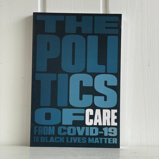 The Politics of Care - Mission Afrika Genbrug