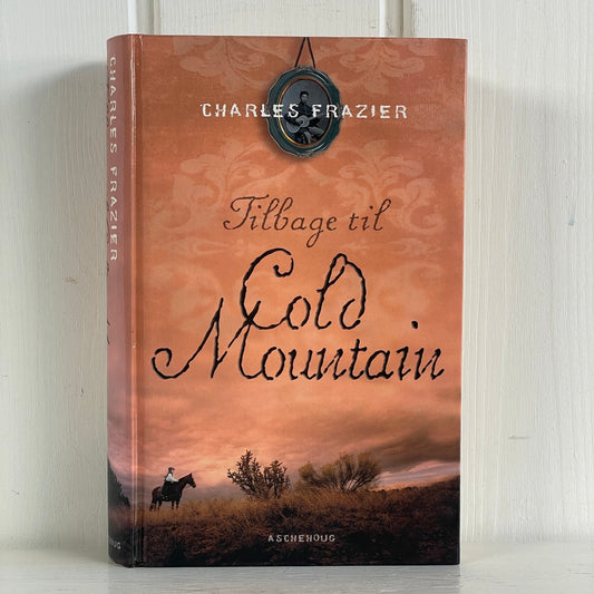 Tilbage til Cold Mountain - Mission Afrika Genbrug