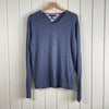 Tommy Hilfiger sweater str L - Mission Afrika Genbrug