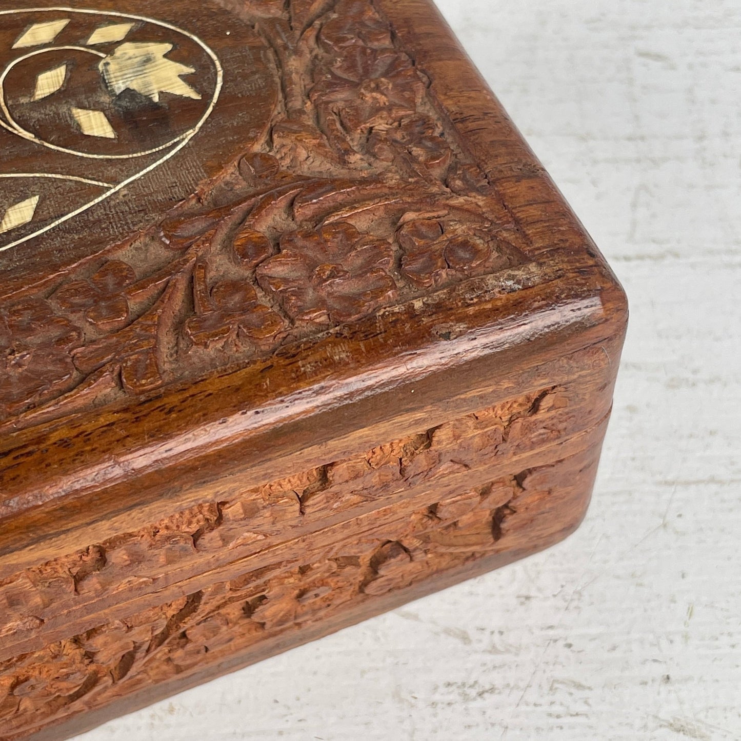 Trææske, - Mission Afrika Genbrug