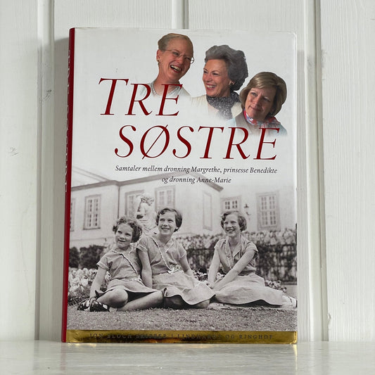 Tre Søstre - Mission Afrika Genbrug