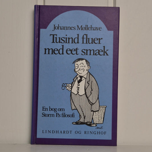 Tusind fluer med eet smæk - Mission Afrika Genbrug