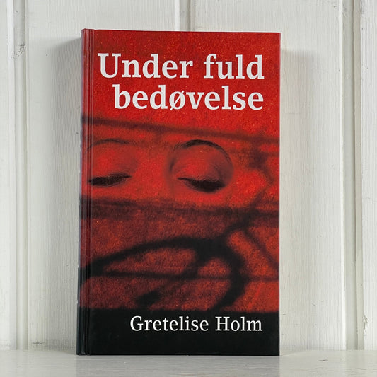 Under fuld bedøvelse - Mission Afrika Genbrug