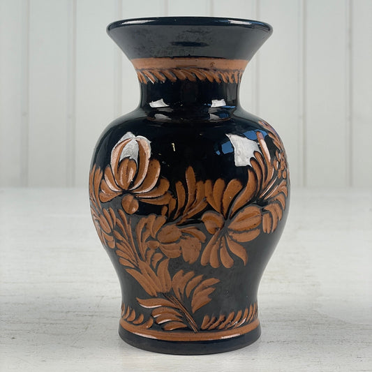 Ungarsk vase - Mission Afrika Genbrug