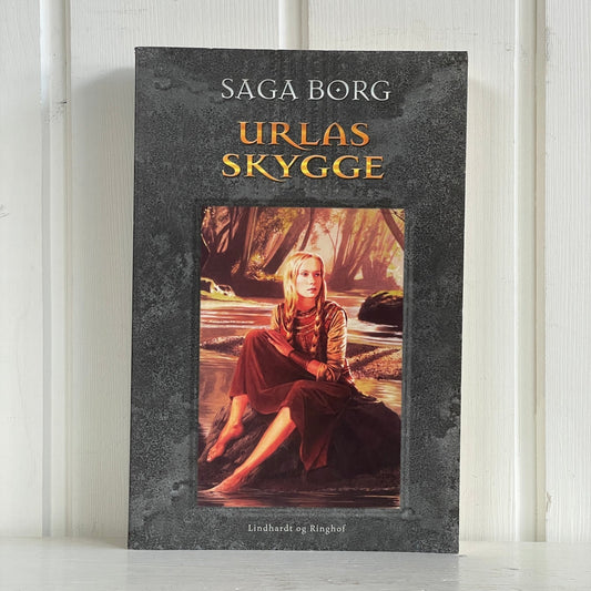 Urlas skygge - Mission Afrika Genbrug