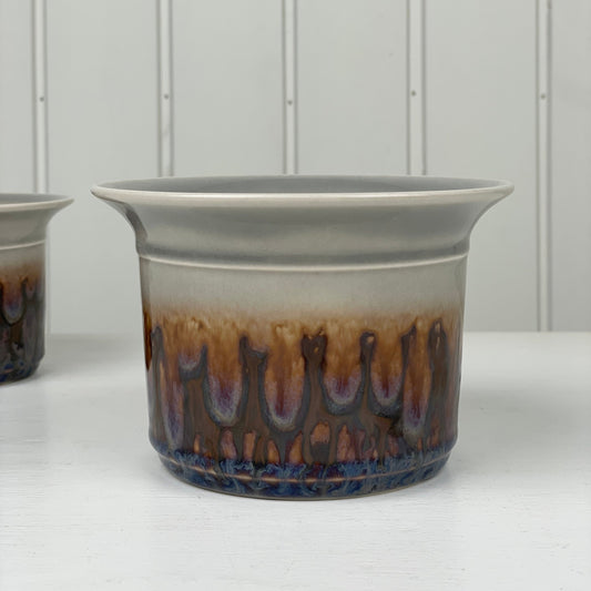 Urtepotteskjuler, Mexico, Bing & Grøndahl - Mission Afrika Genbrug