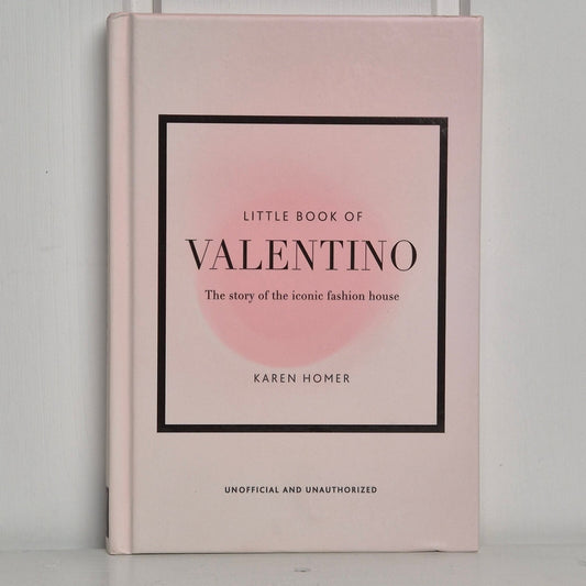 Valentino - Mission Afrika Genbrug