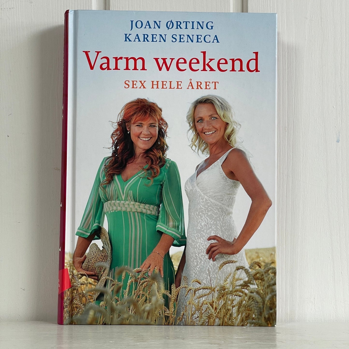 Varm Weekend - Mission Afrika Genbrug