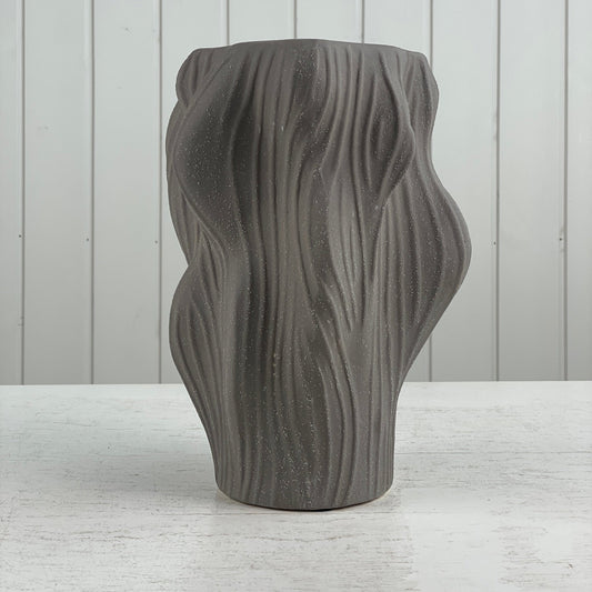 Vase - Mission Afrika Genbrug