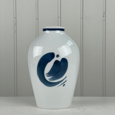 Vase B&G