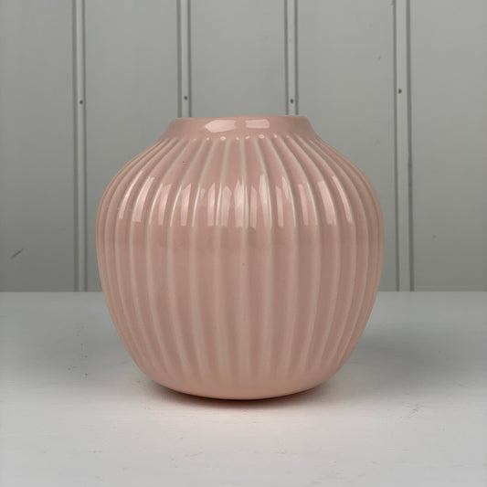 Vase, Kähler Hammershøi - Mission Afrika Genbrug