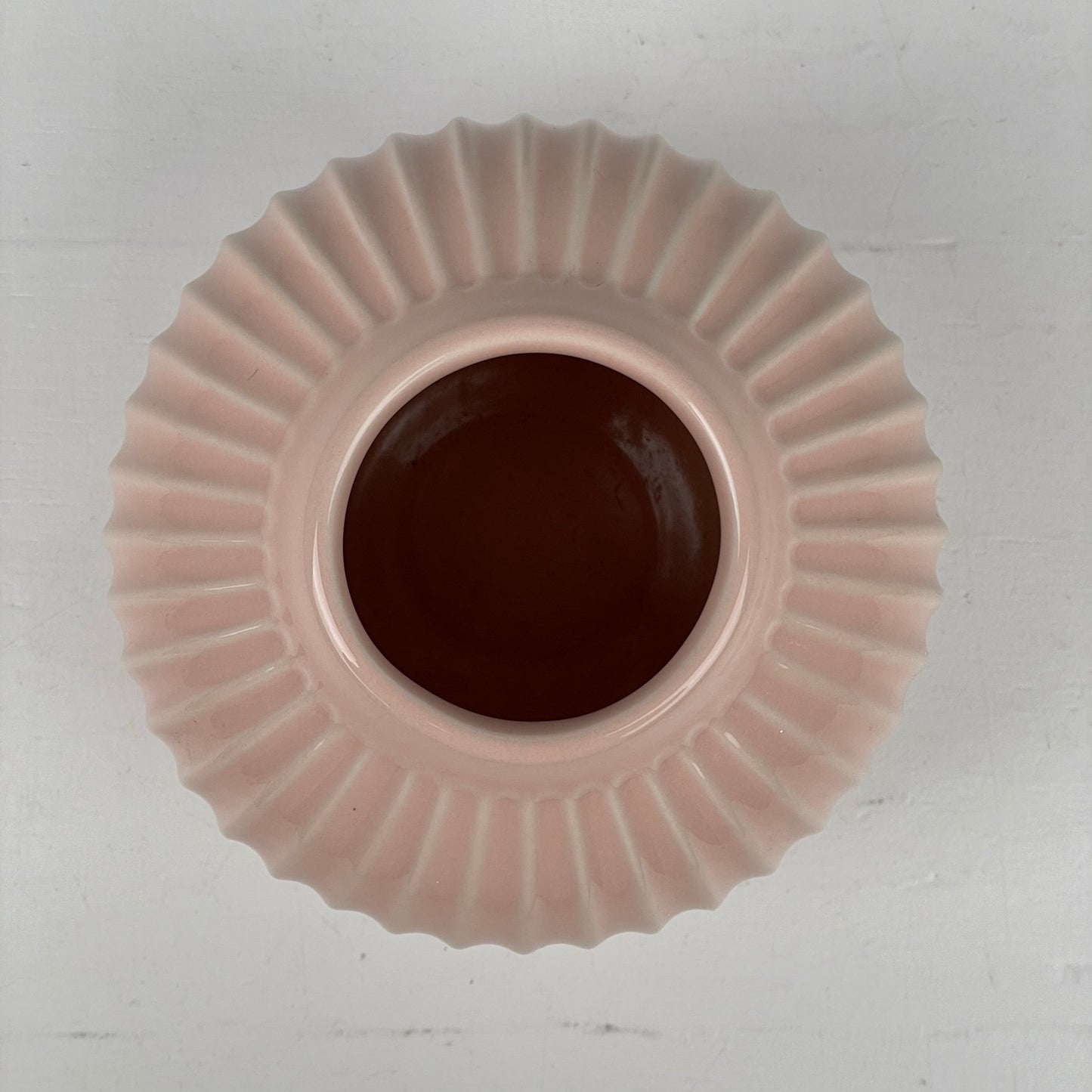 Vase, Kähler Hammershøi - Mission Afrika Genbrug