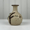 Vase, keramik, AJMO - Mission Afrika Genbrug