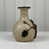 Vase, keramik, AJMO - Mission Afrika Genbrug