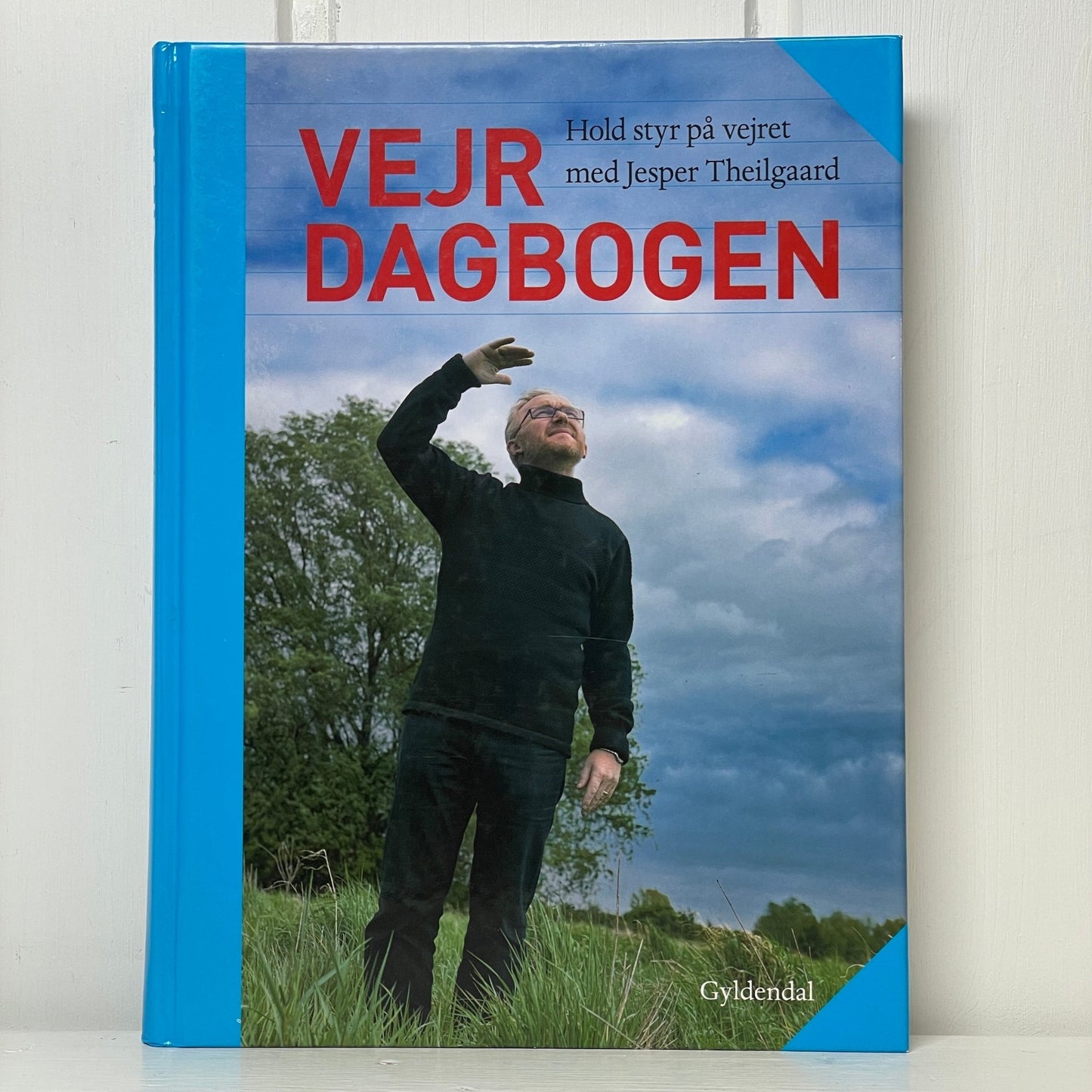 Vejrdagbogen - Mission Afrika Genbrug
