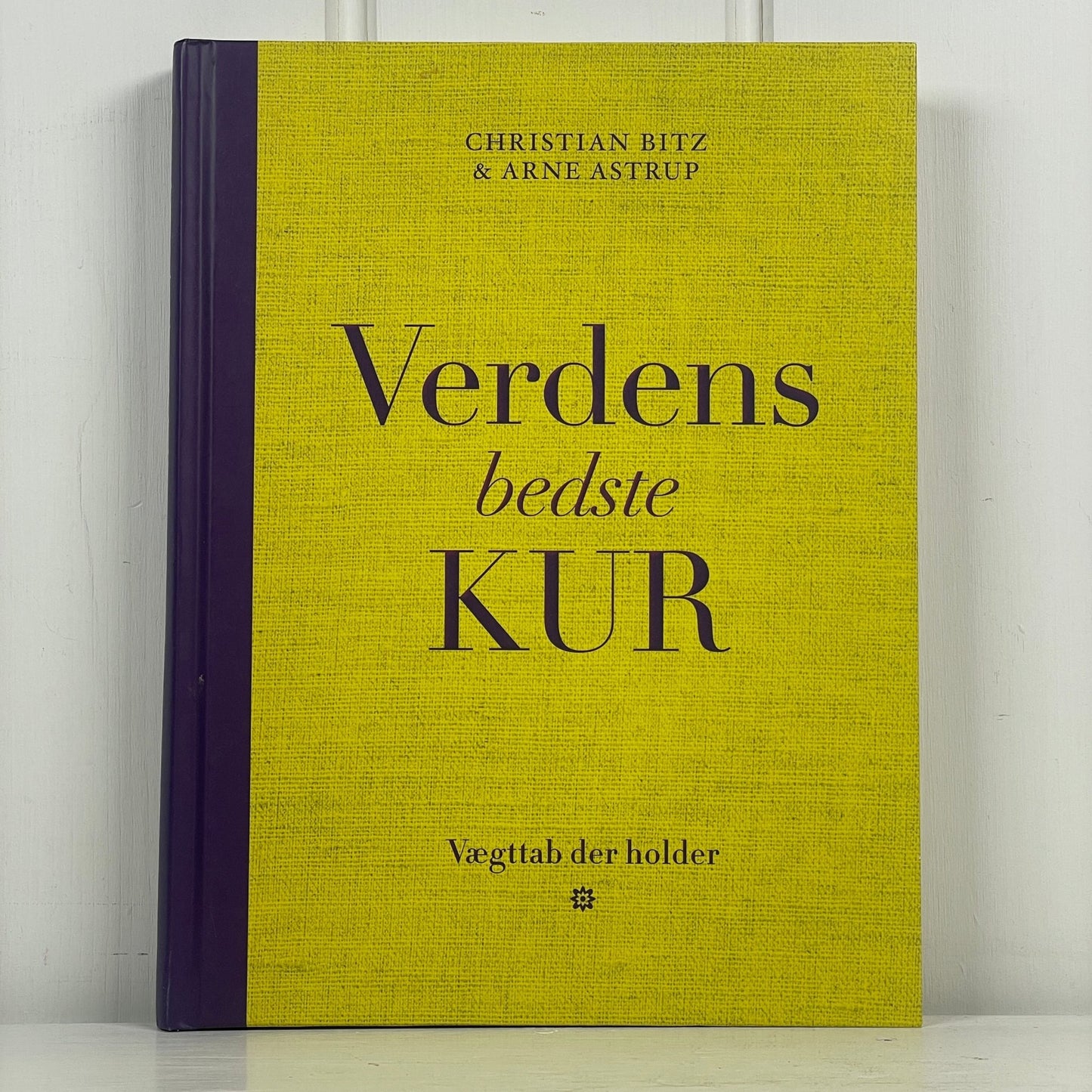 Verdens bedste kur - Mission Afrika Genbrug