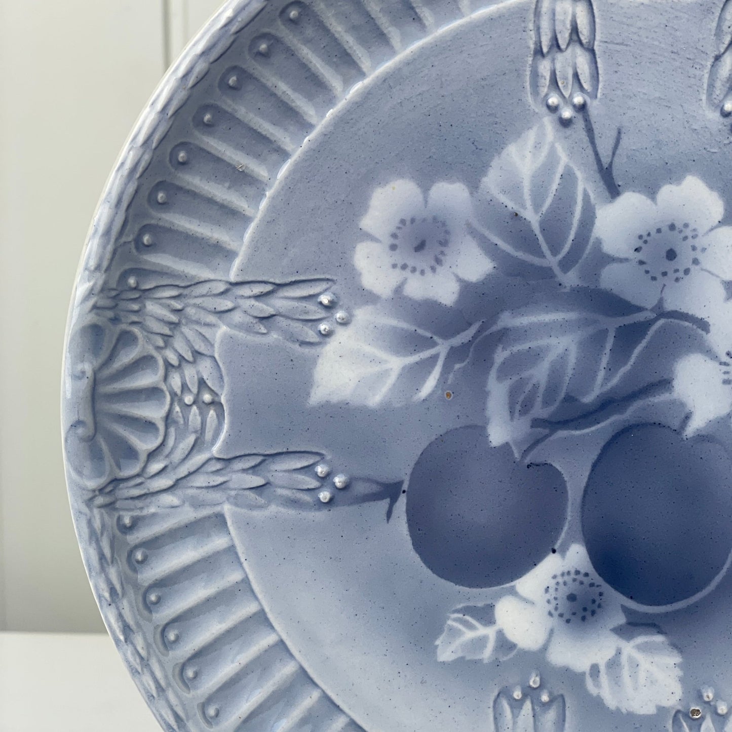 Villeroy & Boch vintage platte - Mission Afrika Genbrug
