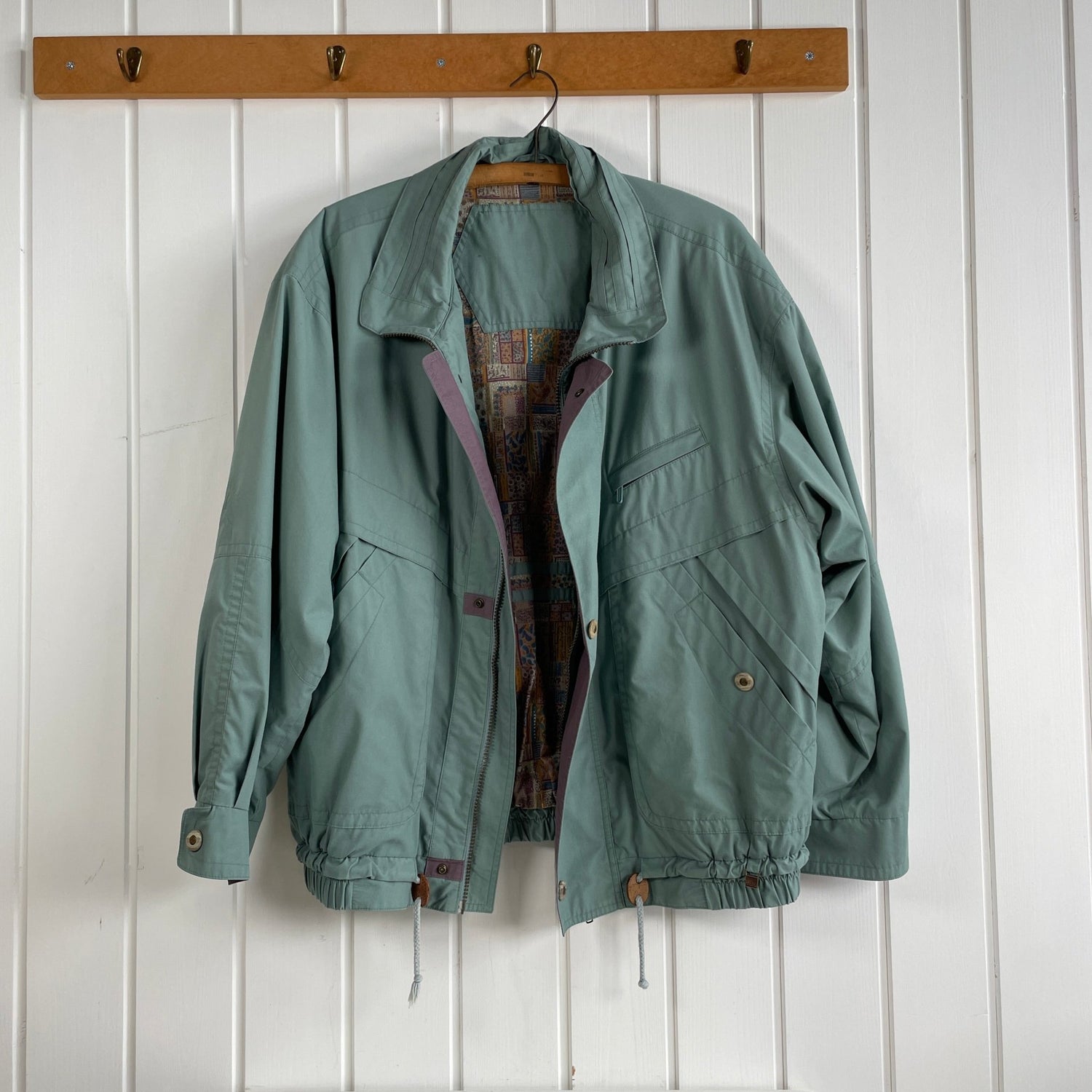 Clothing and accessories