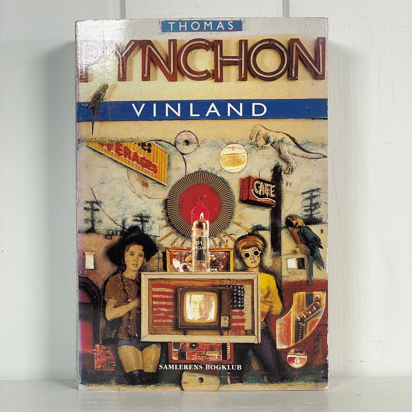 Vinland - Mission Afrika Genbrug