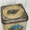 Vintage Carletti dåse - Mission Afrika Genbrug