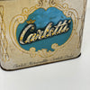 Vintage Carletti dåse - Mission Afrika Genbrug