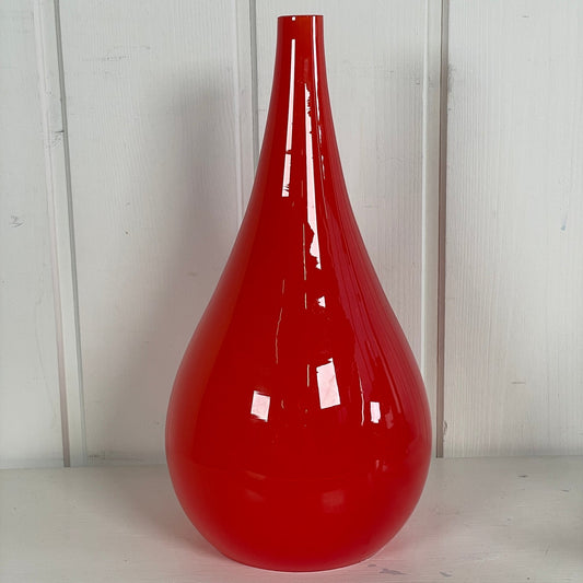 Vintage glaspendel - Mission Afrika Genbrug