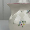 Vintage porcelænskande - Mission Afrika Genbrug