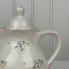 Vintage porcelænskande - Mission Afrika Genbrug