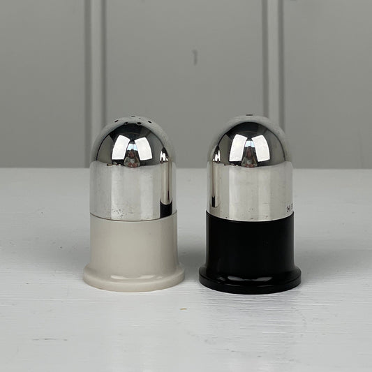 Vintage Salt og peber sæt, COHR - Mission Afrika Genbrug