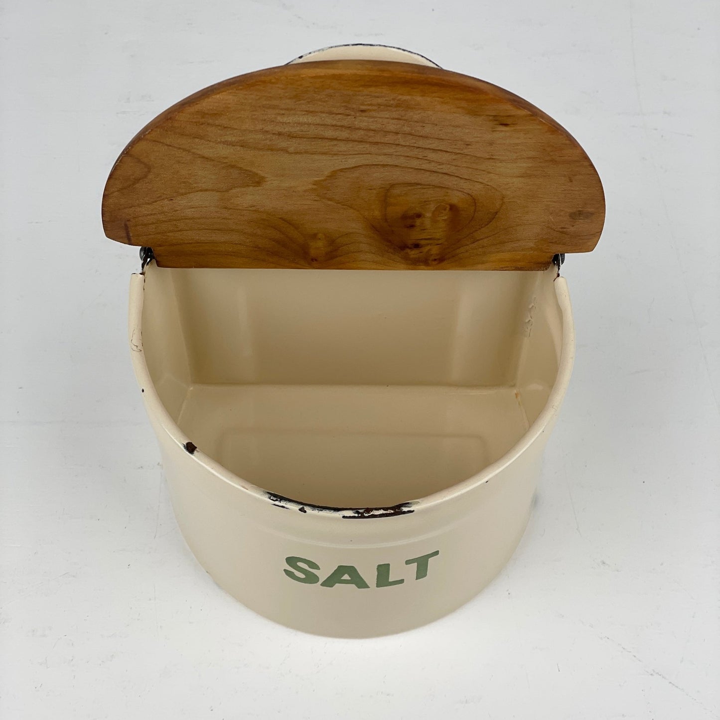 Vintage saltkar, Glud & Marstrand - Mission Afrika Genbrug