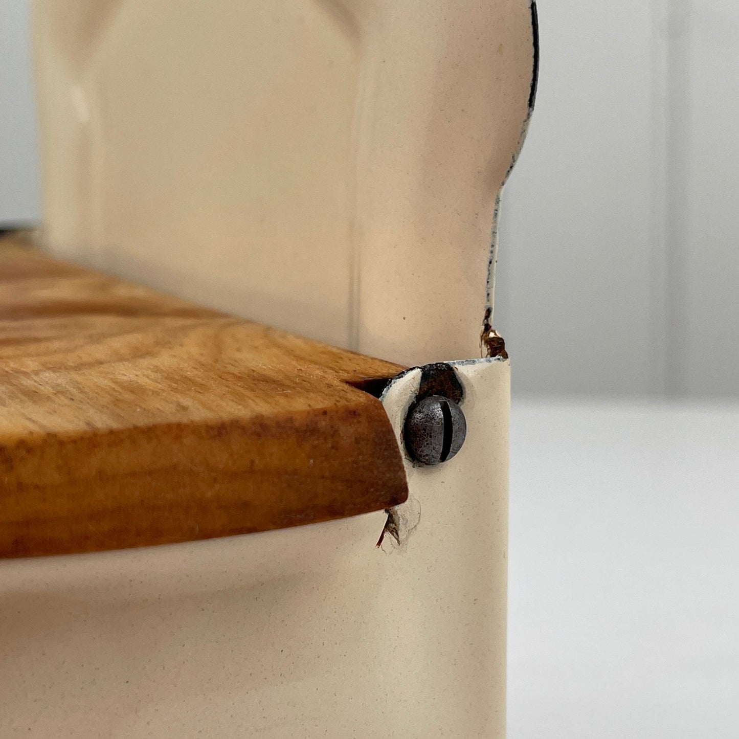 Vintage saltkar, Glud & Marstrand - Mission Afrika Genbrug