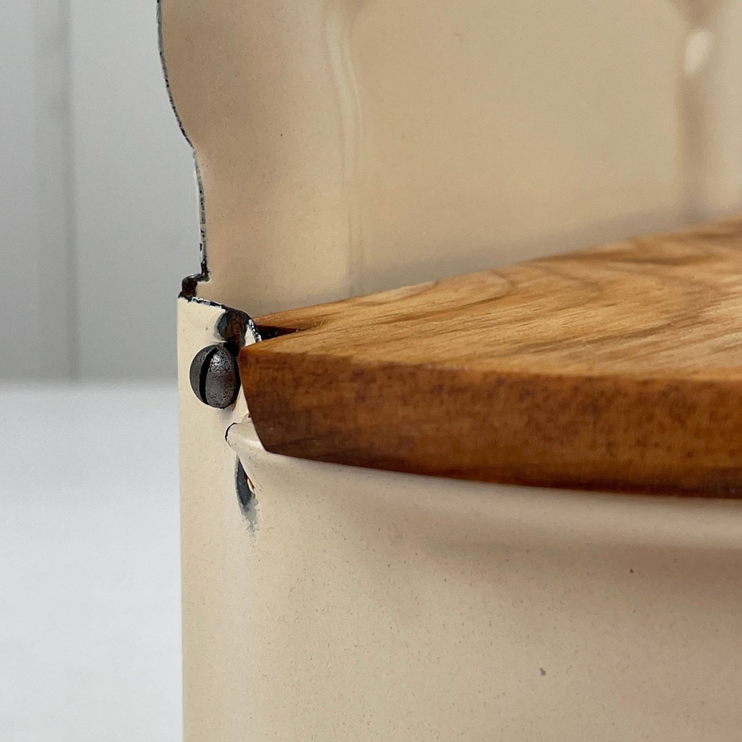 Vintage saltkar, Glud & Marstrand - Mission Afrika Genbrug