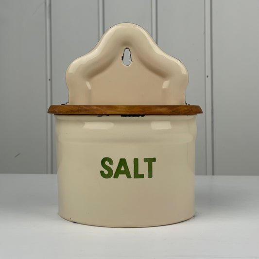 Vintage saltkar, Glud & Marstrand - Mission Afrika Genbrug