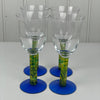 Vintage unikke glas - Mission Afrika Genbrug