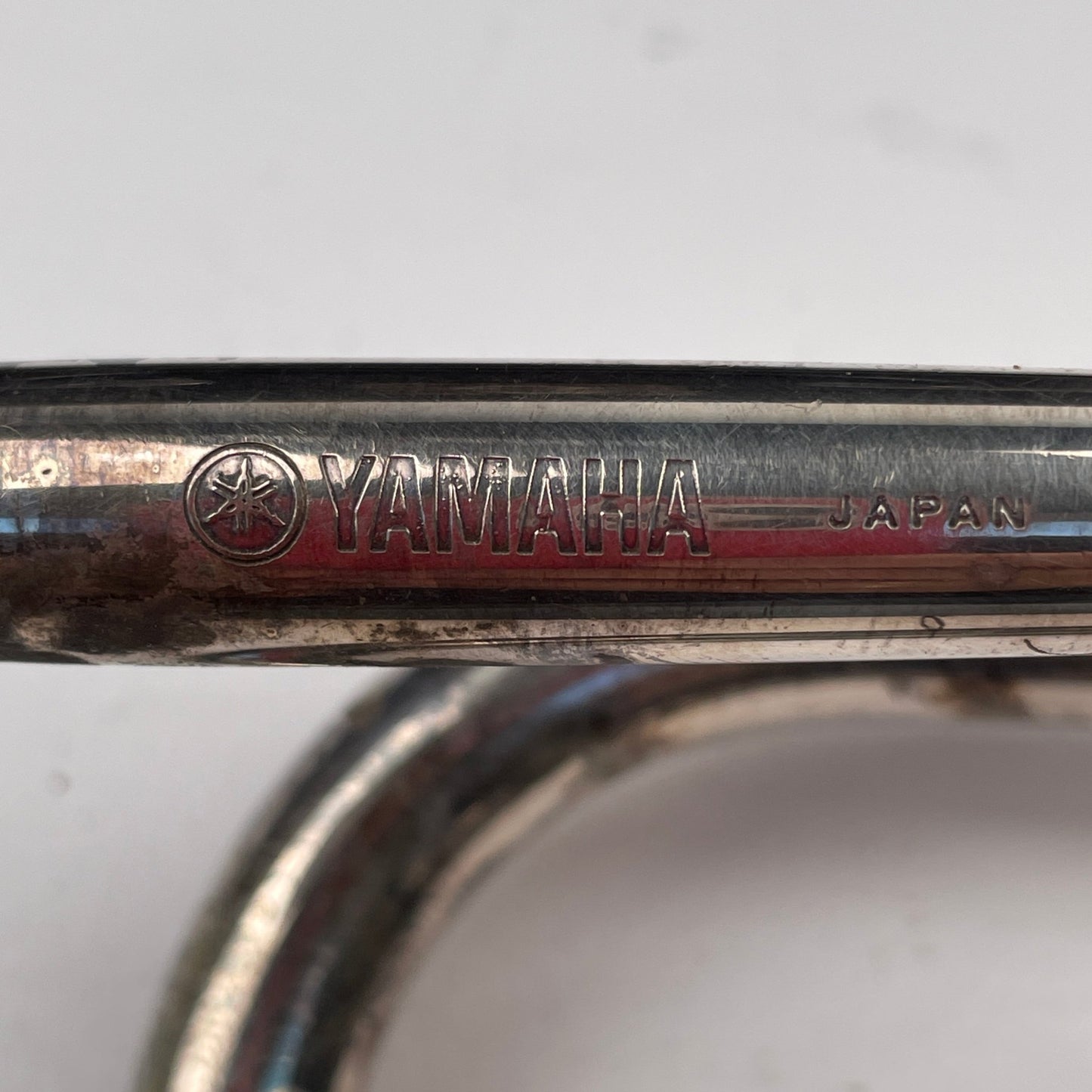 Vintage Yamaha trompet - Mission Afrika Genbrug