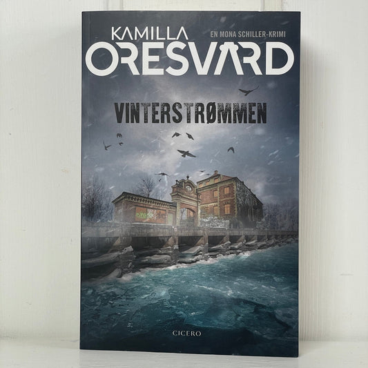 Vinterstrømmen - Mission Afrika Genbrug