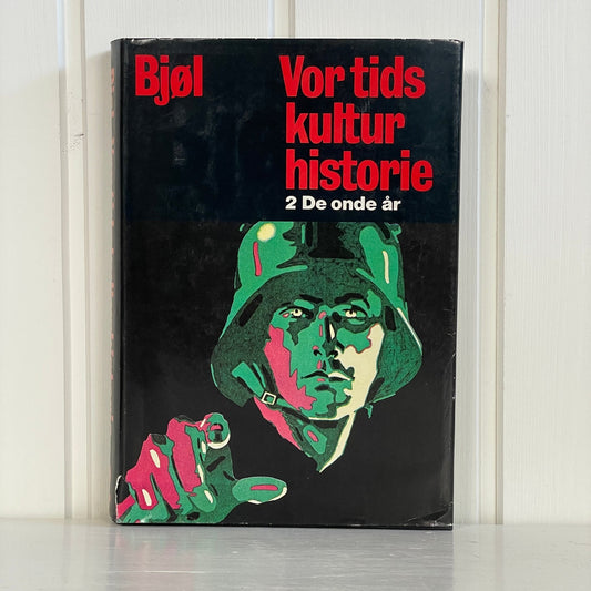 Vor tids kulturhistorie 2 De onde år - Mission Afrika Genbrug