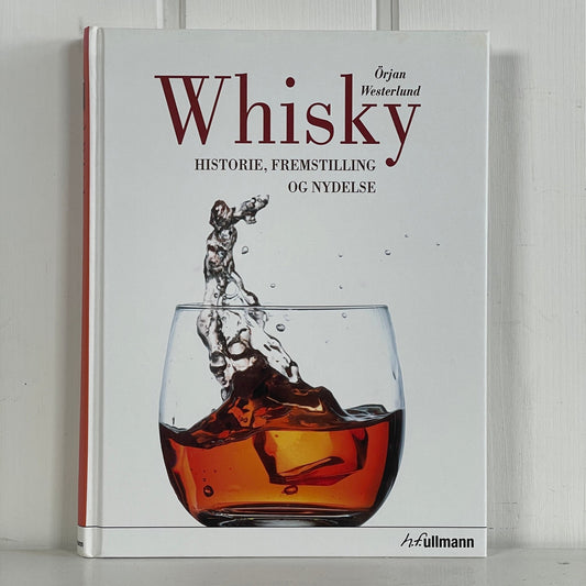Whisky - Mission Afrika Genbrug