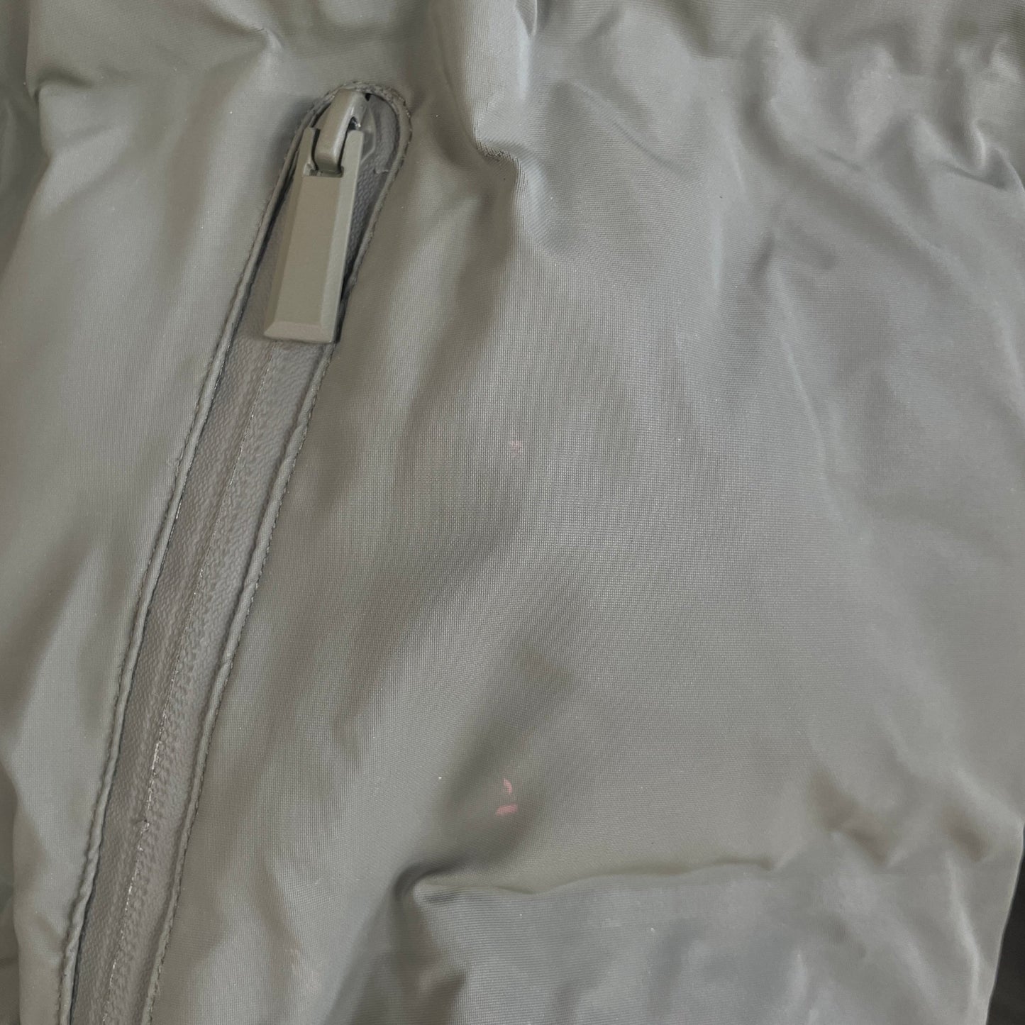 Zara jakke str xs - Mission Afrika Genbrug