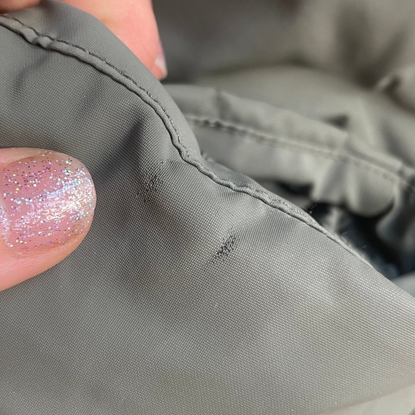 Zara jakke str xs - Mission Afrika Genbrug