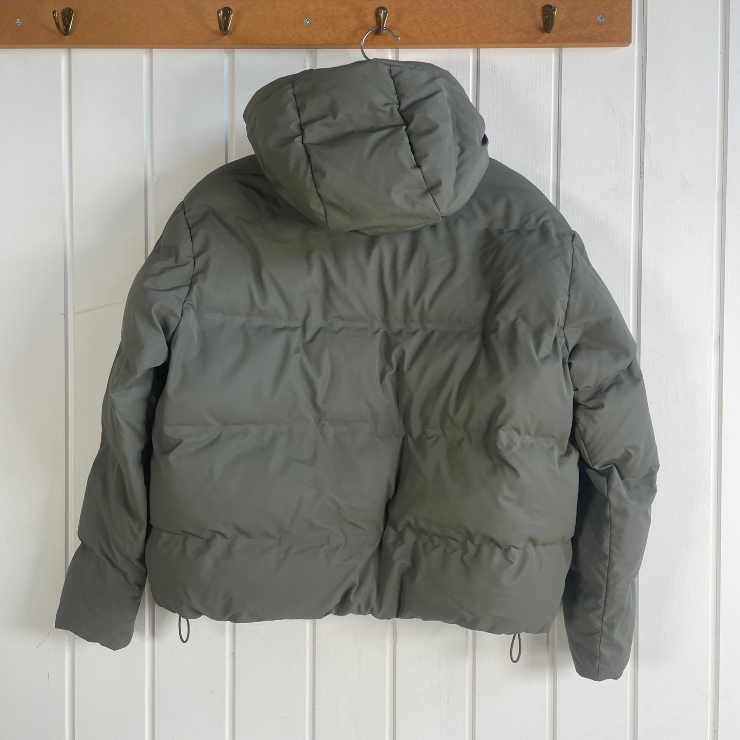 Zara jakke str xs - Mission Afrika Genbrug