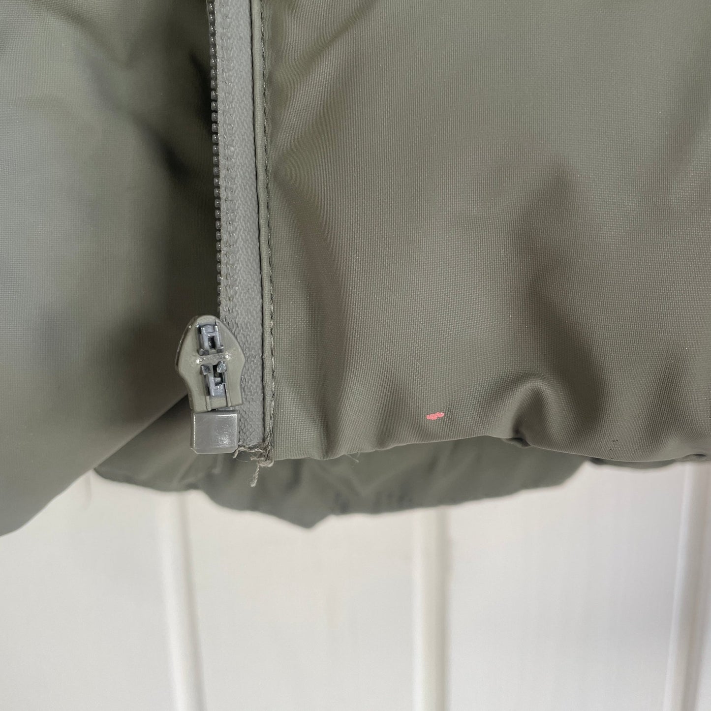 Zara jakke str xs - Mission Afrika Genbrug