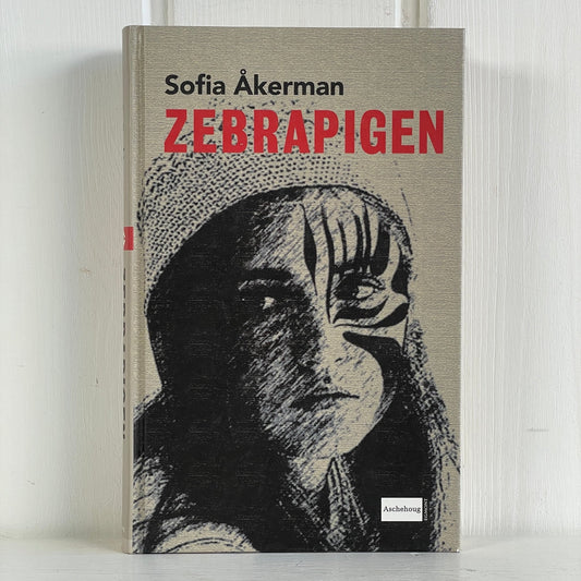 Zebrapigen - Mission Afrika Genbrug