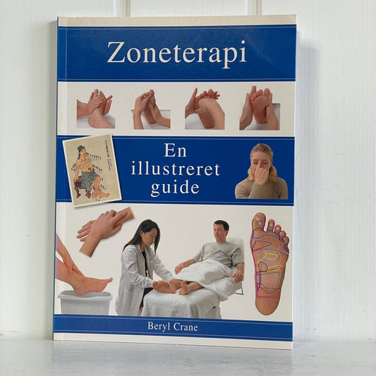 Zoneterapi - Mission Afrika Genbrug