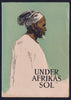 Afrika Plakat - Frk. Rose