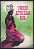 Afrika Plakat - Frk. Rose