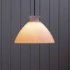 Lampe - Frk. Rose